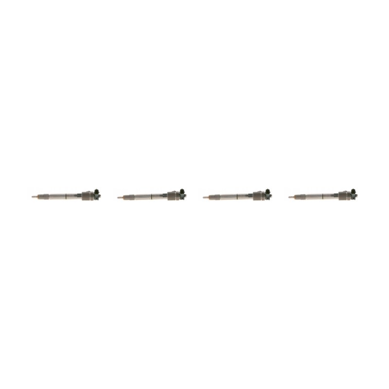 set de 4 injectoare — Opel Insignia Bosch 2.0 CDTI
