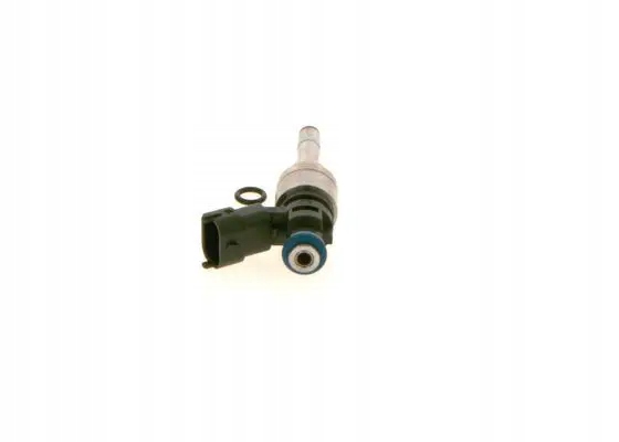 set de 4 injectoareBosch F 00B H40 419 injector, vstřik mocznika