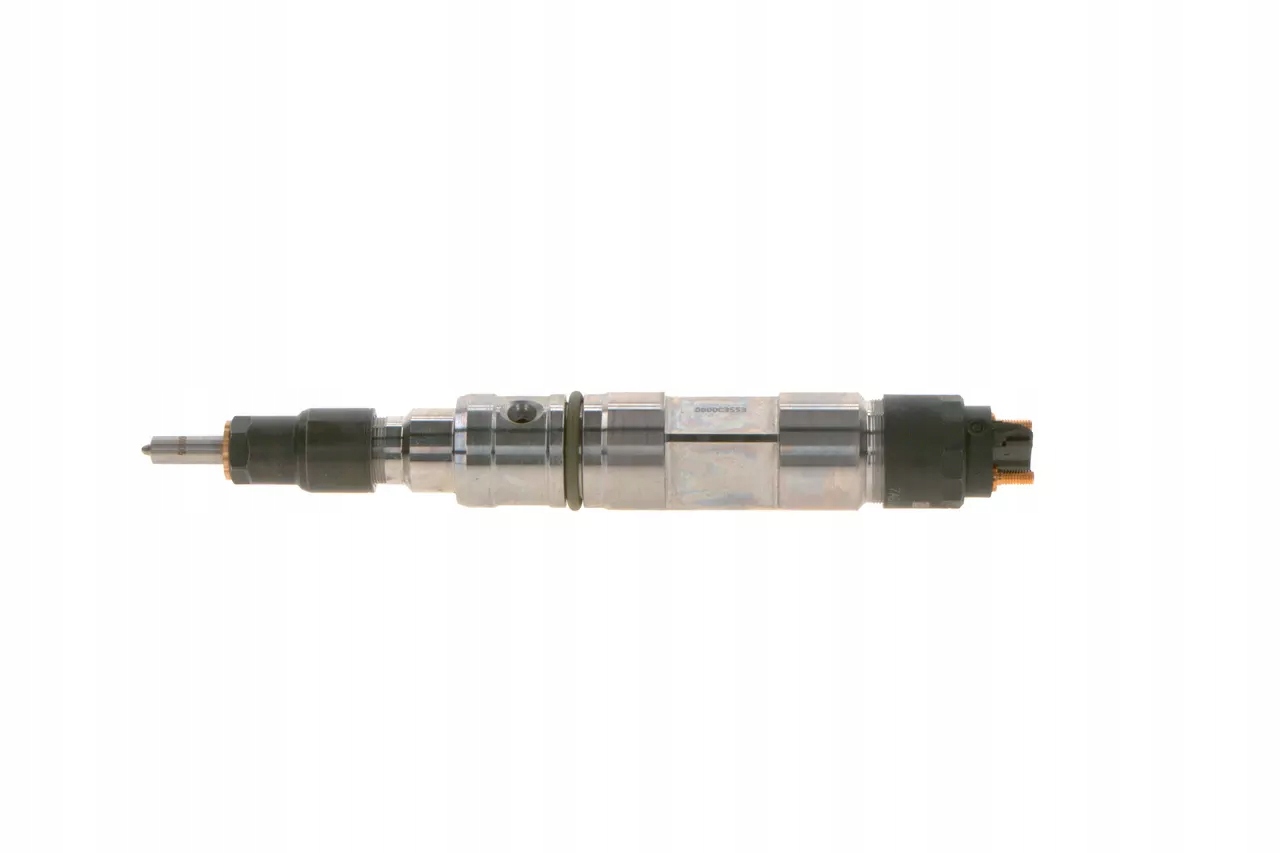set de 4 injectoareBosch 0 445 124 052 injector