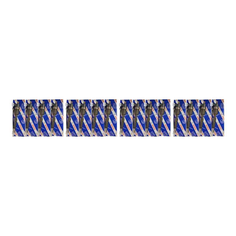 set de 4 injectoare 0445110351 — Alfa Romeo Bosch 1.3 CDTI