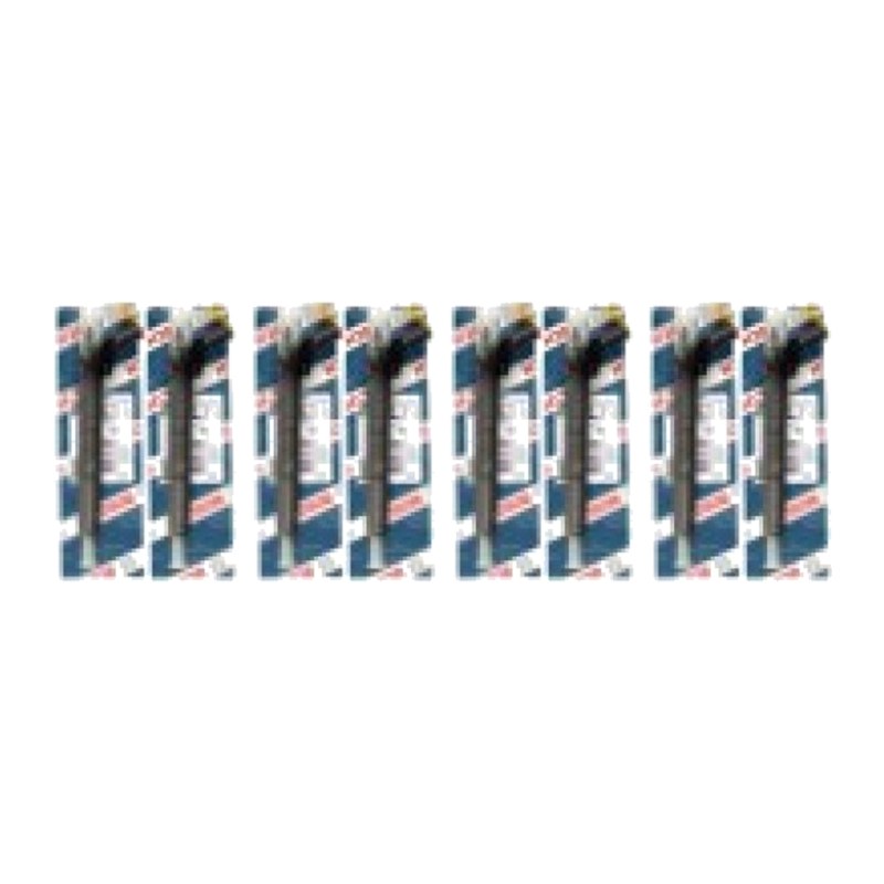 set de 4 injectoare Bosch 0445116025 — Mercedes-Benz 3.0