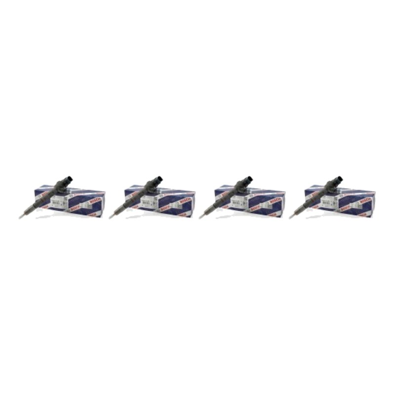set de 4 injectoare 03L130855CX — Volkswagen Crafter Bosch 2.0 TDI