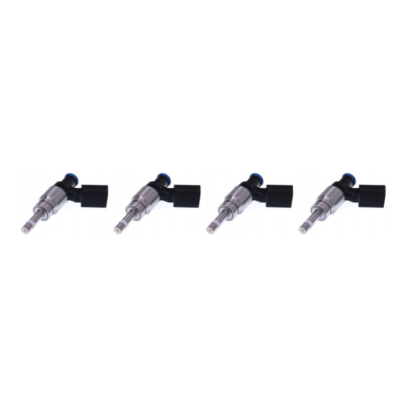 set de 4 injectoareMaxgear 17-0456 injector