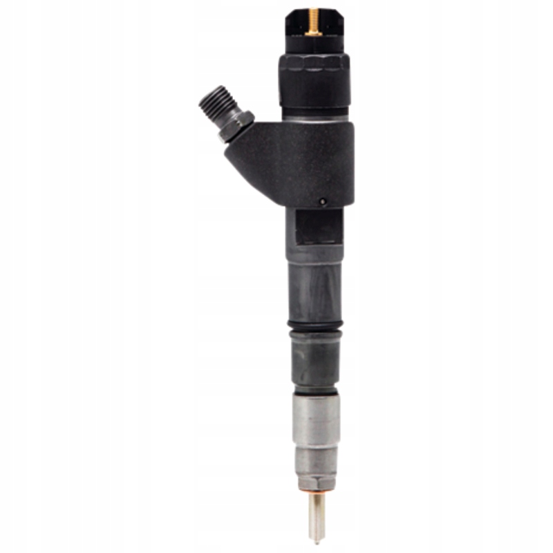 set de 4 injectoarevstřik injector paliva CR DEUTZ BOSCH 4290987
