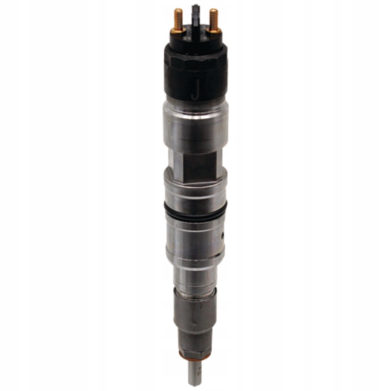 set de 4 injectoarevstřik injector paliva CR DEUTZ BOSCH 4504664