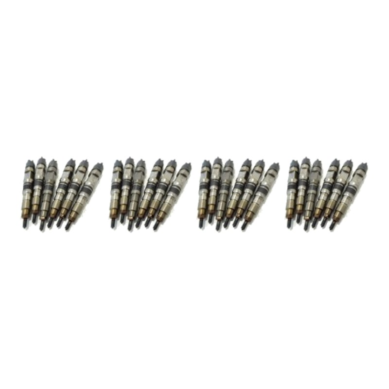 set de 4 injectoare Man Tgx I 06-22 18.480
