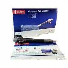 set de 4 injectoare Denso DCRI200430 injector