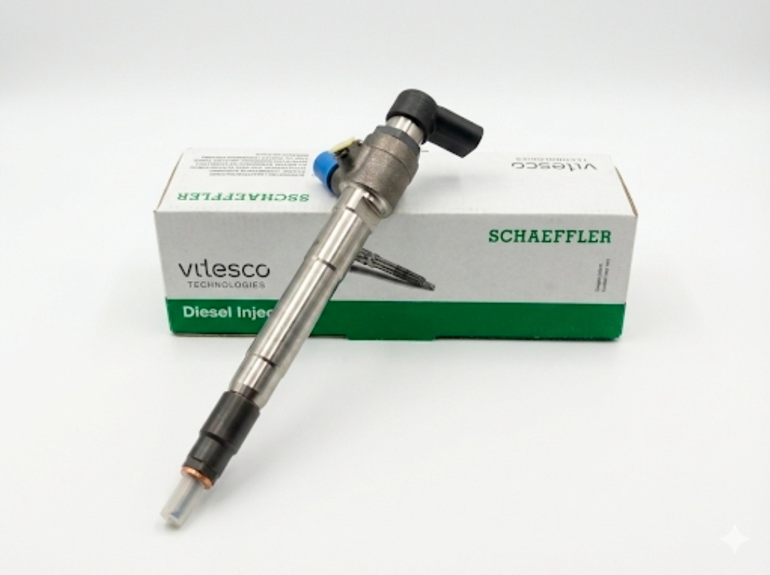 set de 4 injectoare Schaeffler Vitesco 562 0022 10