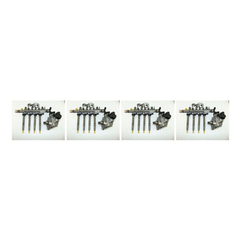 set de 4 injectoare 03L130755 — Seat Seat Oe