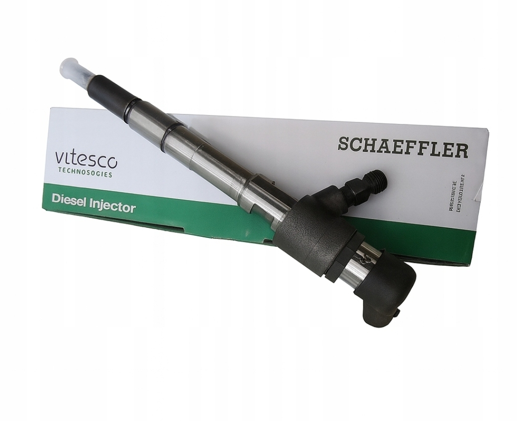 set de 4 injectoare Schaeffler Vitesco 562 0019 10