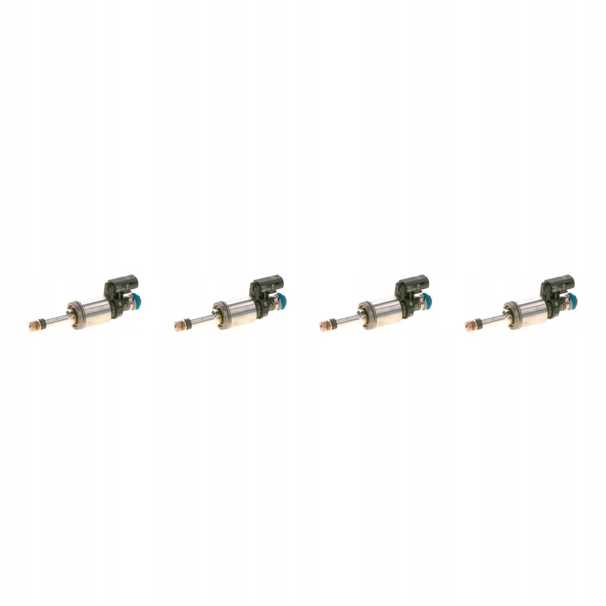 set de 4 injectoare Bosch 0 261 500 341 injector