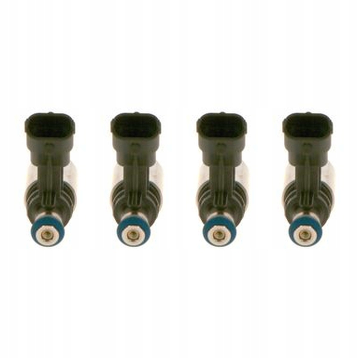 set de 4 injectoare Bosch 0 261 500 098 injector