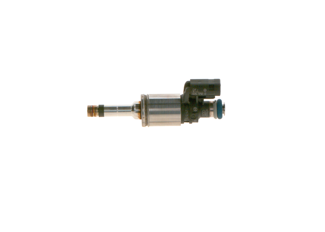 set de 4 injectoareBosch 0 261 500 718 injector