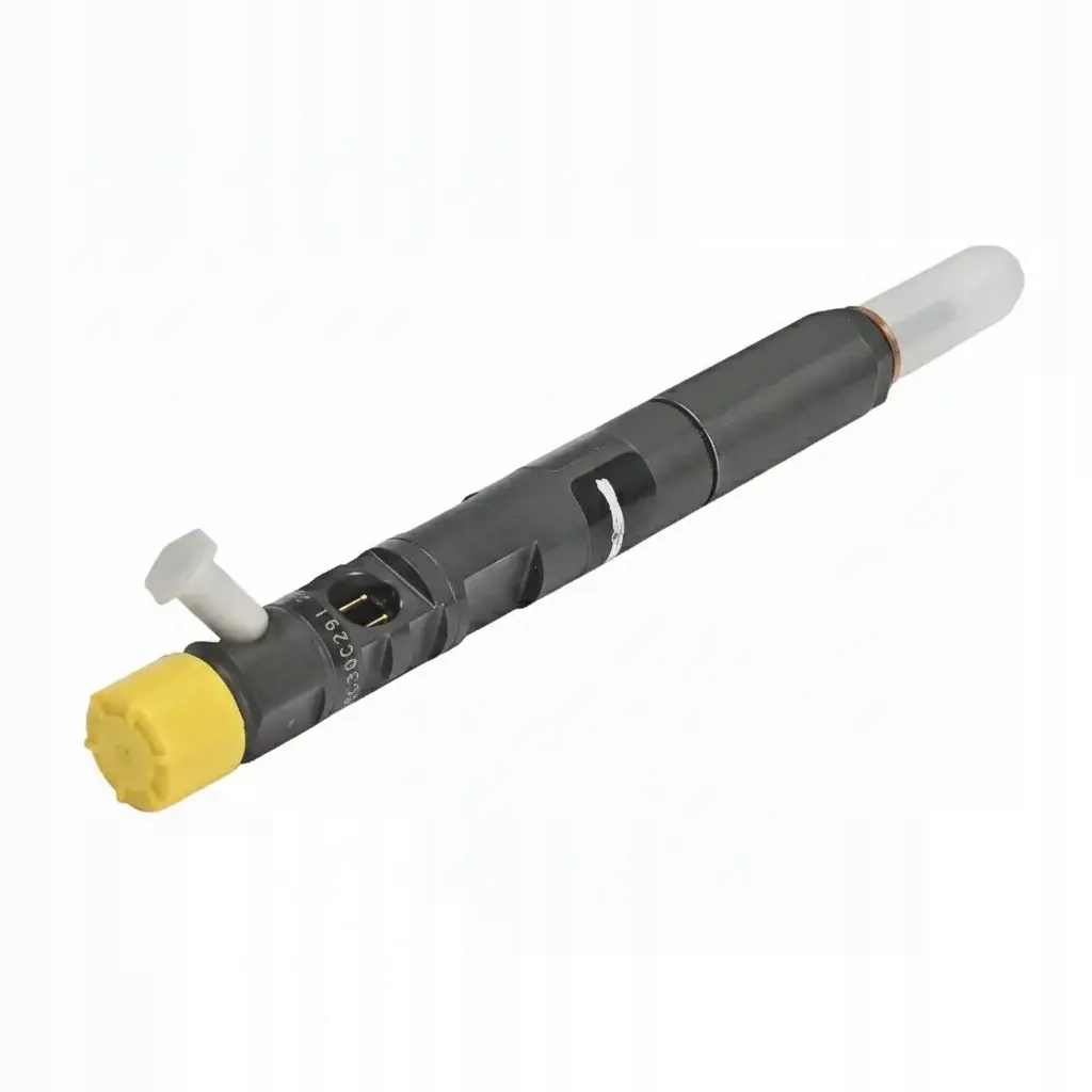 set de 4 injectoare Delphi R02201Z12B1 — Ford