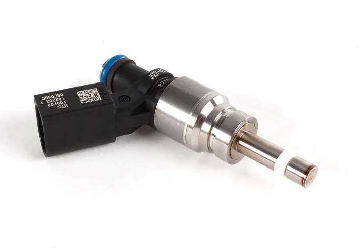 set de 4 injectoare 06E906036AE — Audi A4 Volkswagen Oe