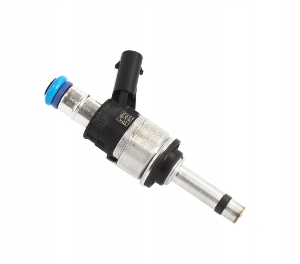set de 4 injectoare 06C906036J — Audi Q7 Volkswagen Oe