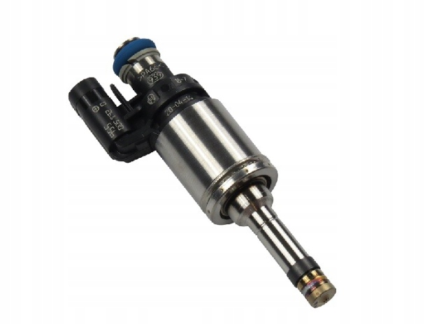 set de 4 injectoare — Ford Fiesta