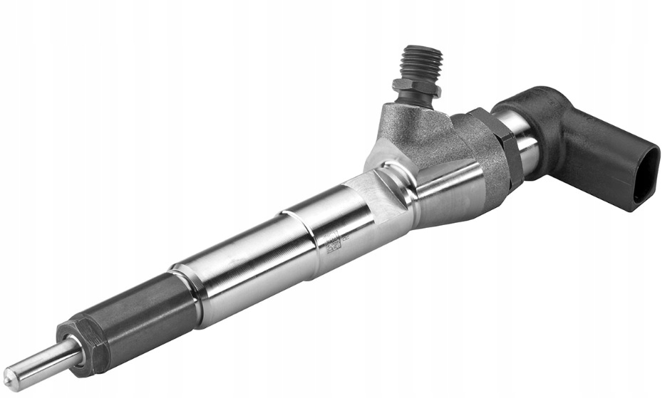 set de 4 injectoare 166008052R — Dacia 1.5 DCI