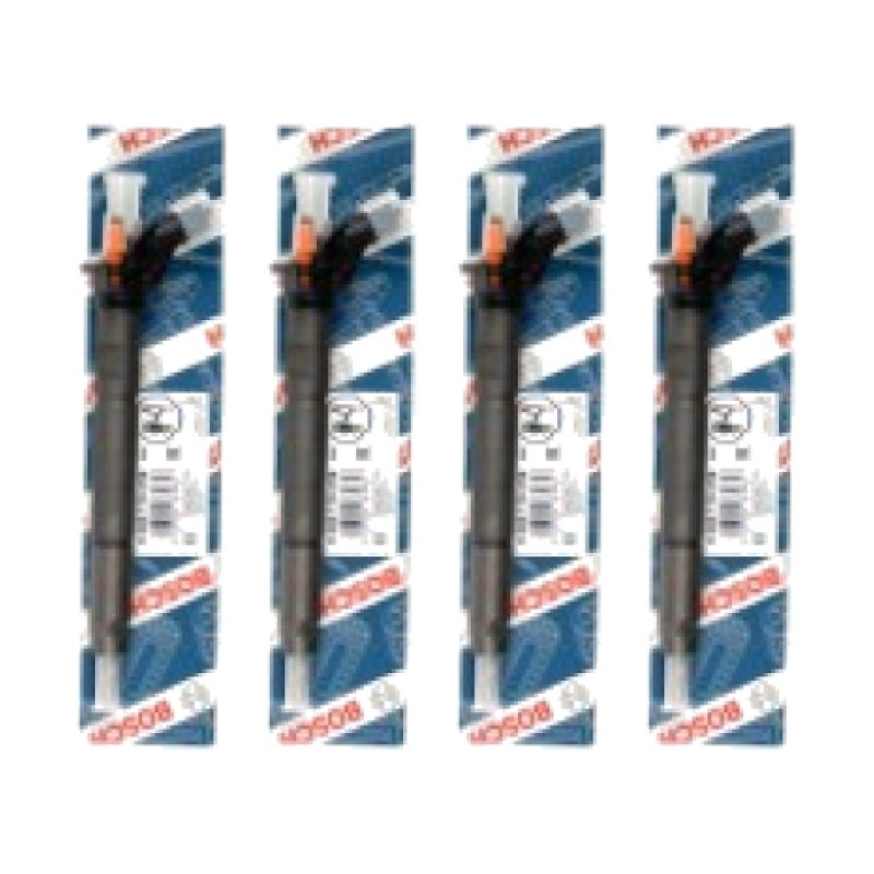set de 4 injectoare Bosch 5801540213 — Dodge 3.0