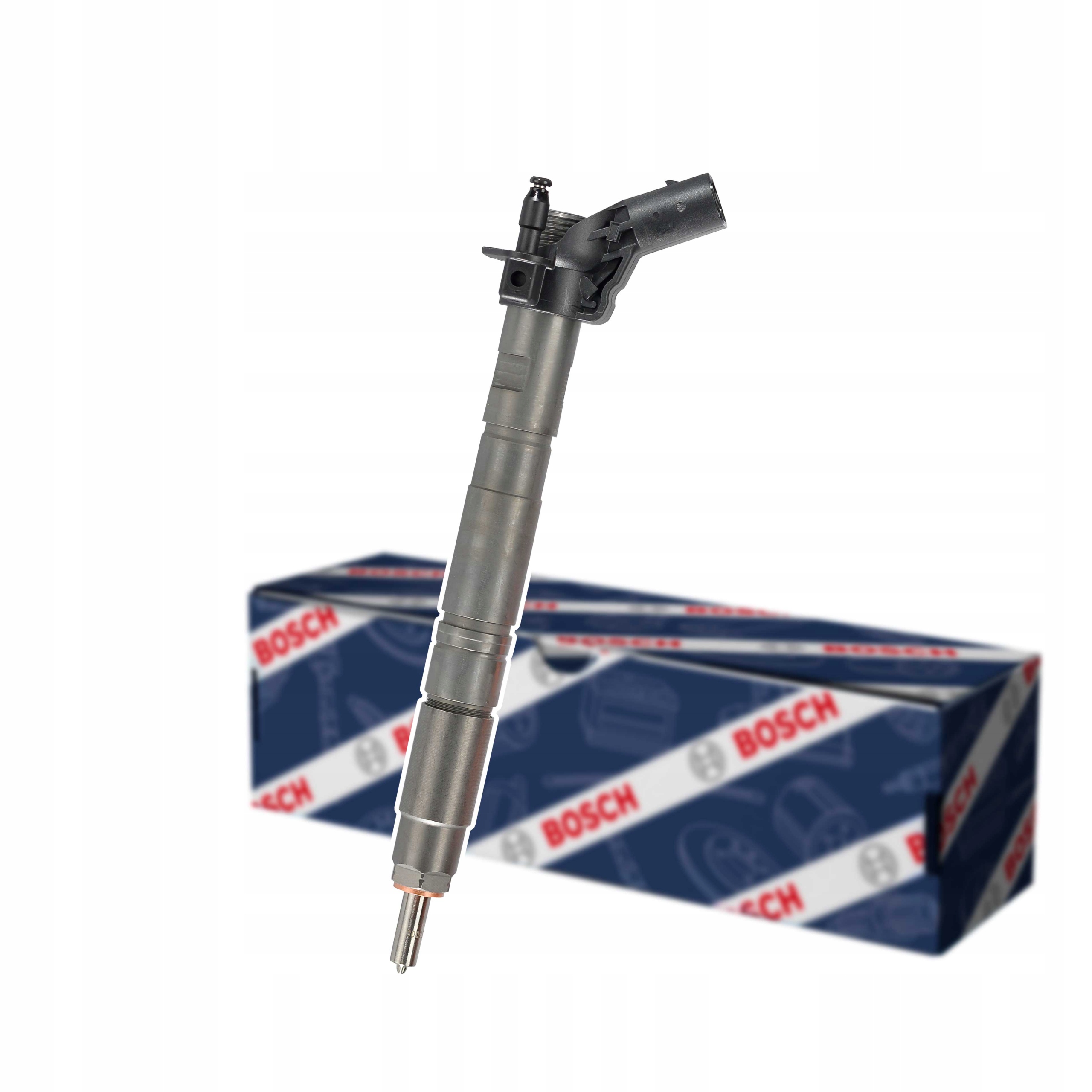set de 6 injectoare 059130277CR — Audi Q7 Bosch 3.0 TDI