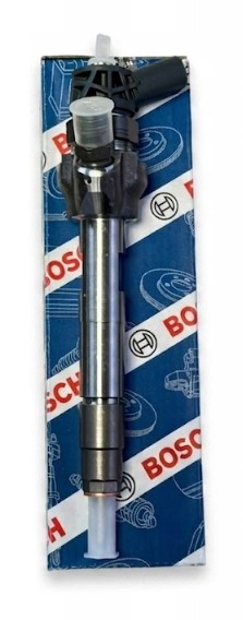 Sada 4 ks vstřikovačů Bosch 0445110598 — MINI 1.5, Pe stoc, cu taxă — foto 6 z 6