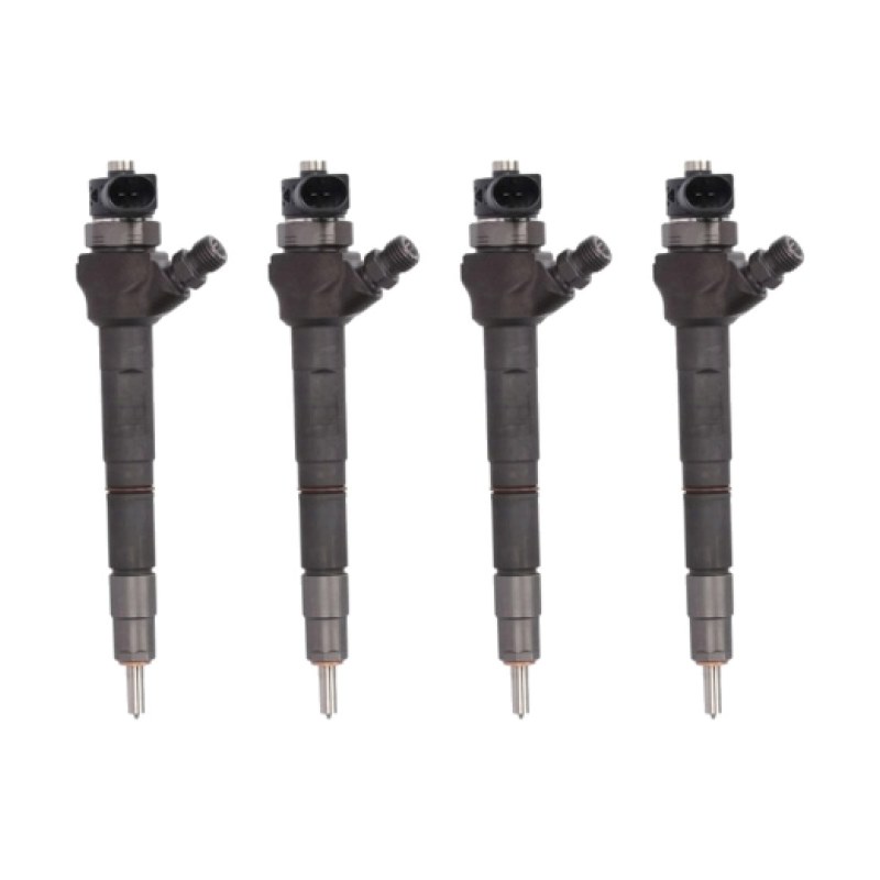 set de 4 injectoare — Audi A6