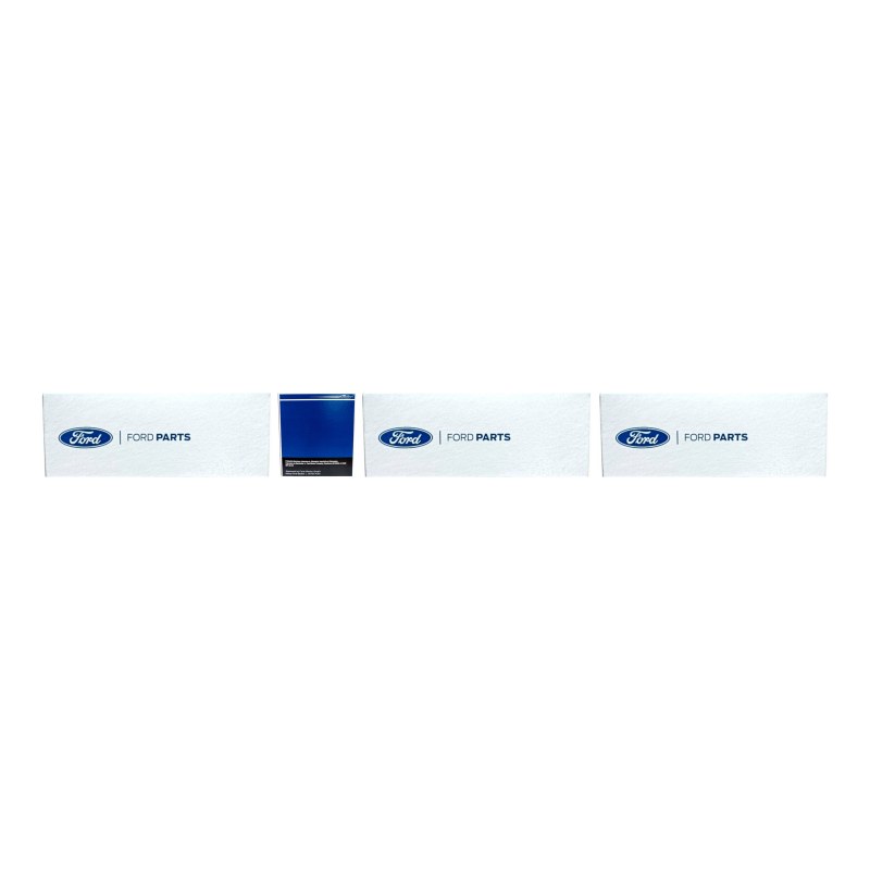 set de 4 injectoare BK2Q9K546AG — Ford Ranger 3.2 TDCI