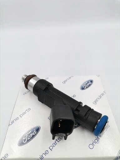 Sada 4 ks vstřikovačů — Ford F-150, Pe stoc, cu taxă — foto 2 z 3