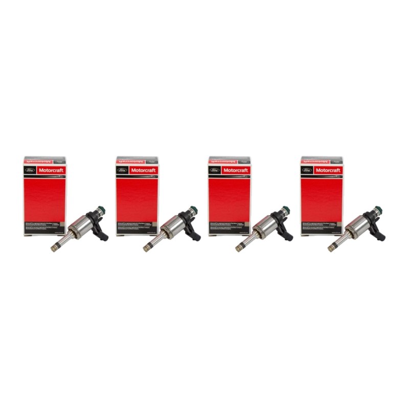 set de 4 injectoare — Ford Explorer