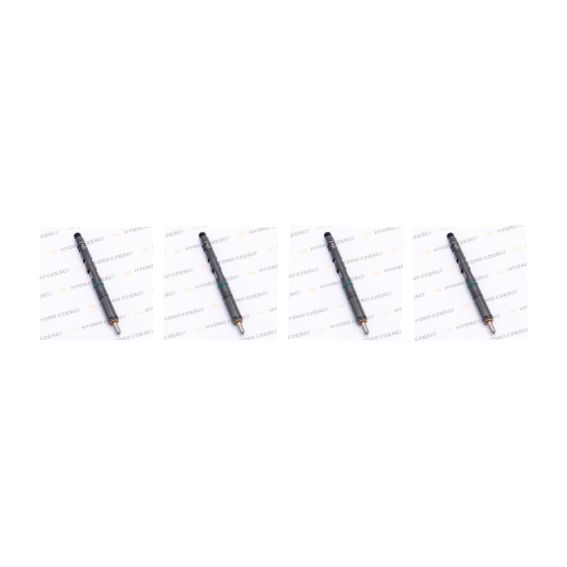 set de 4 injectoare 32006833 — JCB JS220 Dieselmax 4.8