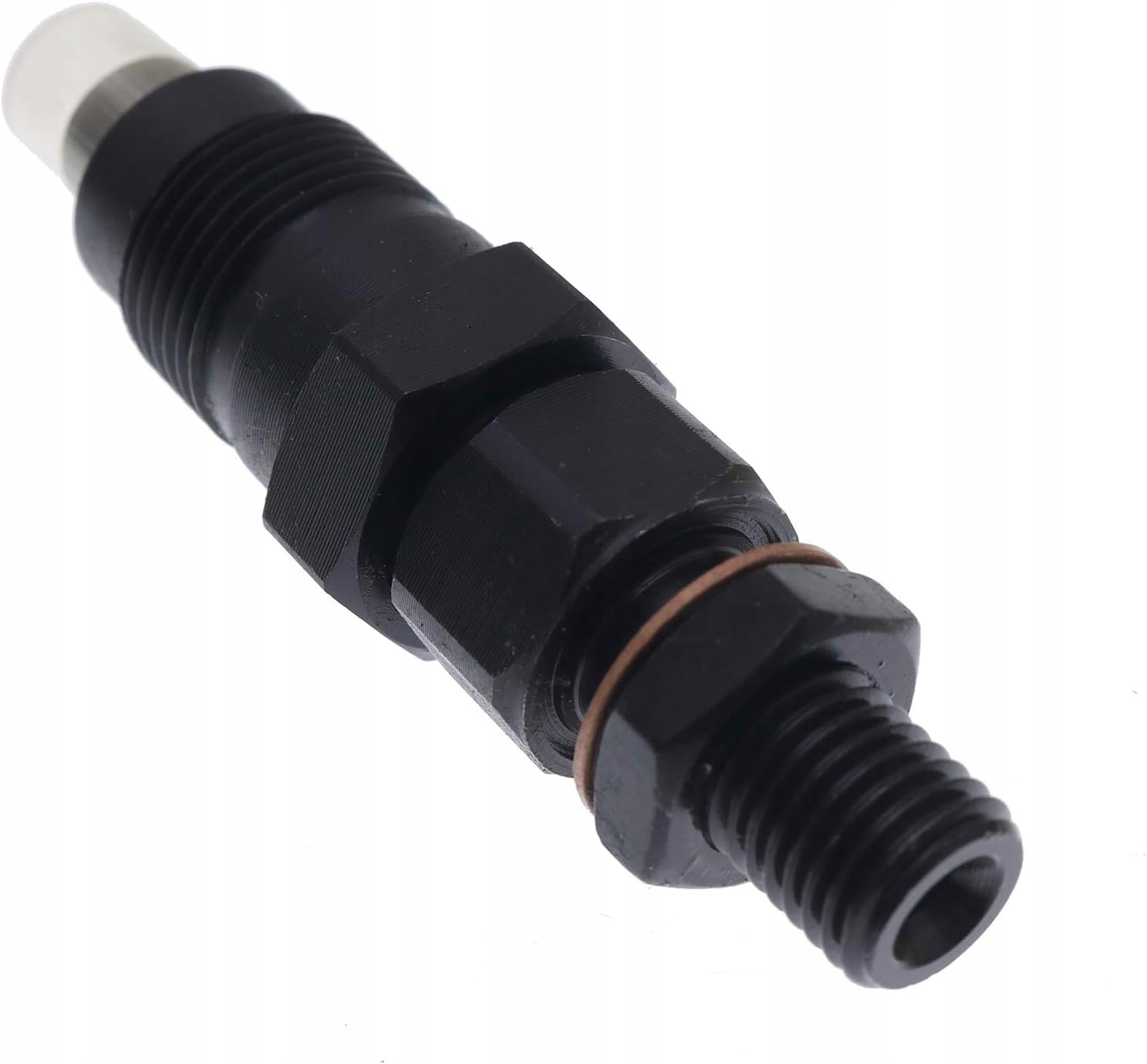 set de 4 injectoare — JCB 8025