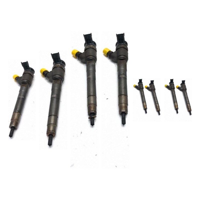 Jeep Cherokee set de 6 injectoare utilizate
