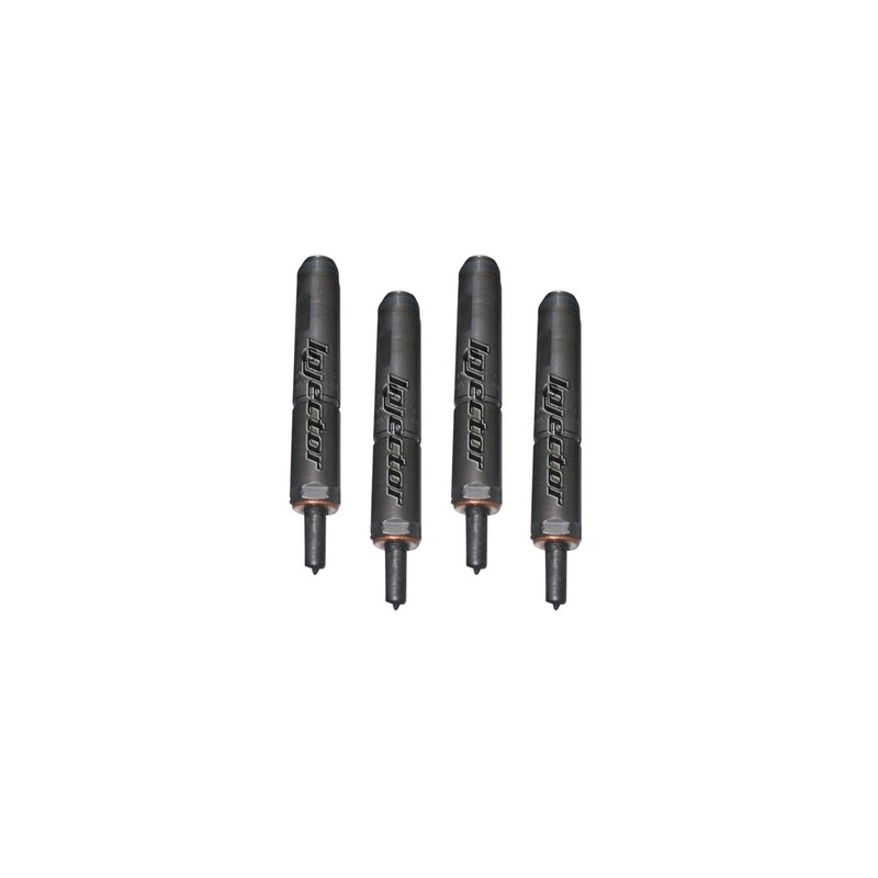 Opel Signum 2.2 DTI 92 KW 125 HP BOSCH 5342423 9200844 set de 4 injectoare utilizate