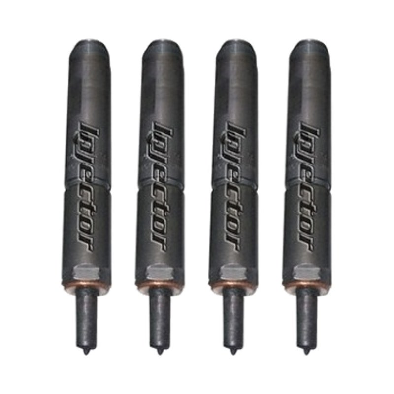 Saab 9-5 2.2 TiD 88 KW 120 HP set de 4 injectoare utilizate BOSCH 432193570
