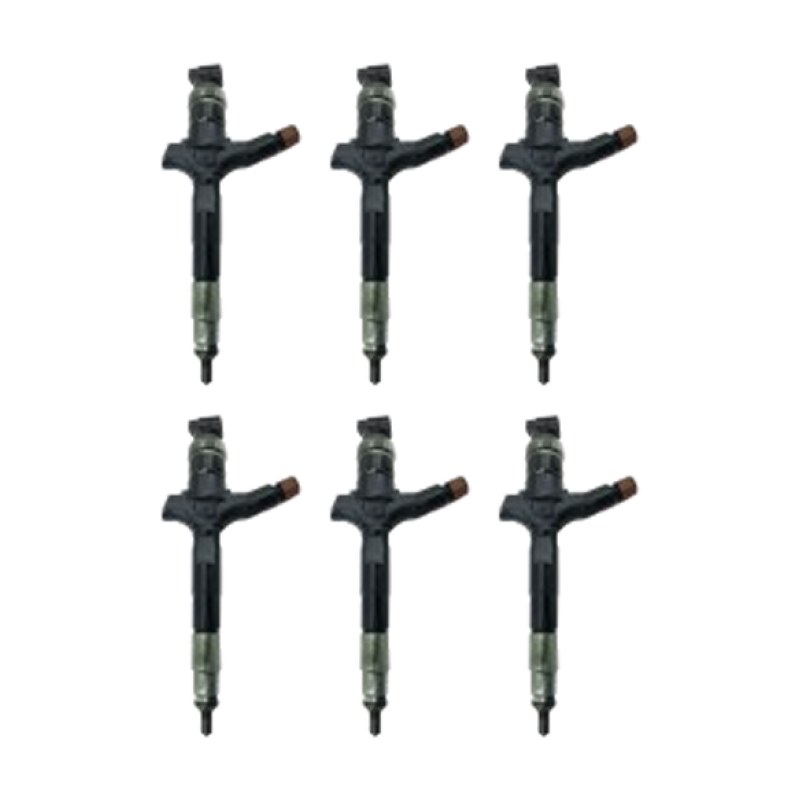Opel Signum 3.0 V6 CDTI 135 KW 184 HP DENSO 5821515 set de 6 injectoare utilizate 97353080