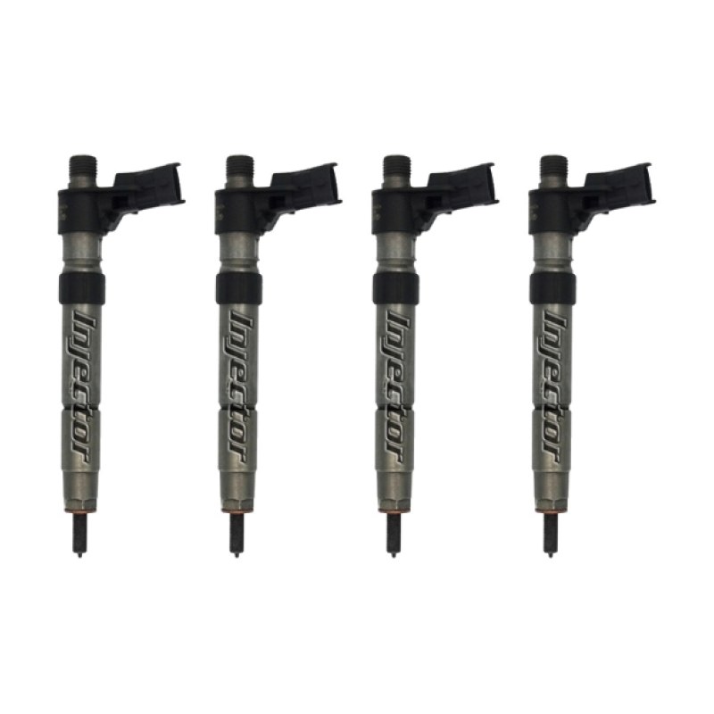 Lancia Phedra 2.2 JTD 120 KW 163 HP set de 4 injectoare utilizate BOSCH 0445115025, 0445115092