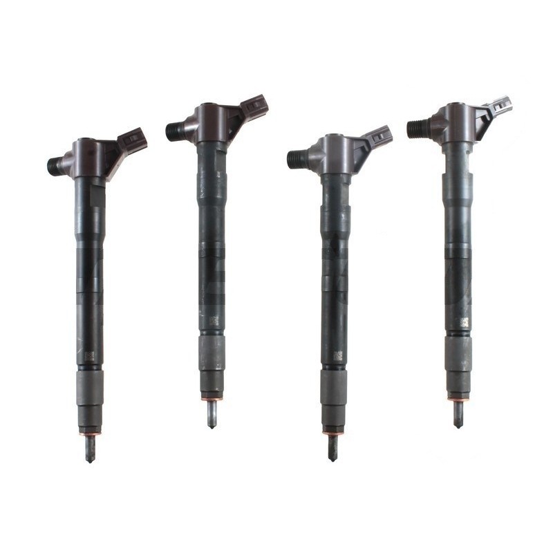 Mazda Cx-5 2.2 D AWD 110 KW 150 HP DENSO 295900-0260 set de 4 injectoare utilizate 2959000260