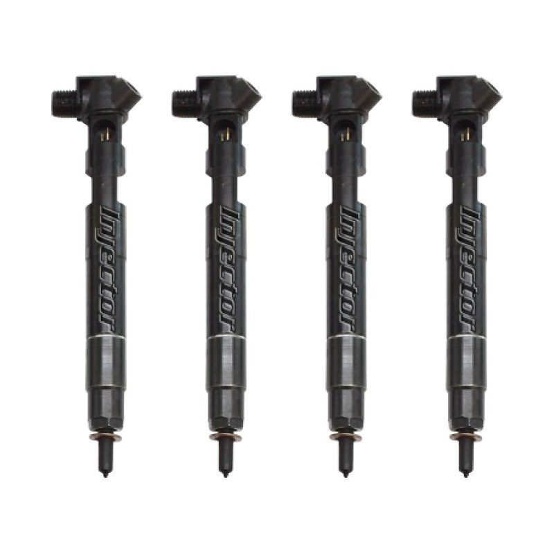 Dodge Caliber 2.2 CRD 120 KW 163 HP set de 4 injectoare utilizate DELPHI R00002D, EMBR00002D, 28342997