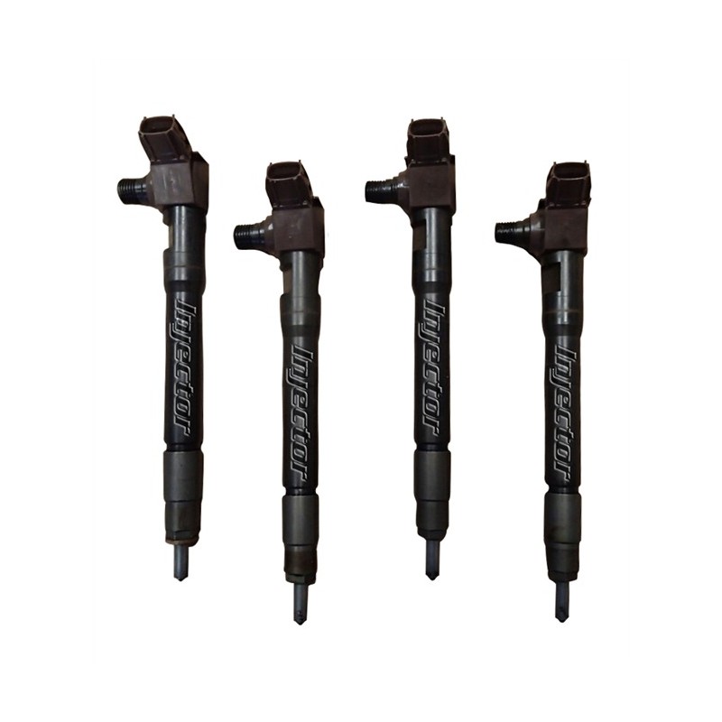Mazda 6 2.2 D 4x4 129 KW 175 HP DENSO S550-13H50 set de 4 injectoare utilizate S55013H50