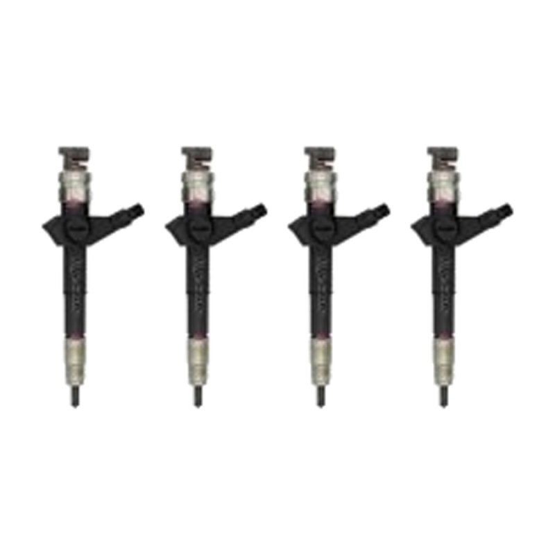 Nissan Primera 2.2 dCi 102 KW 139 HP set de 4 injectoare utilizate DENSO AW402AW4
