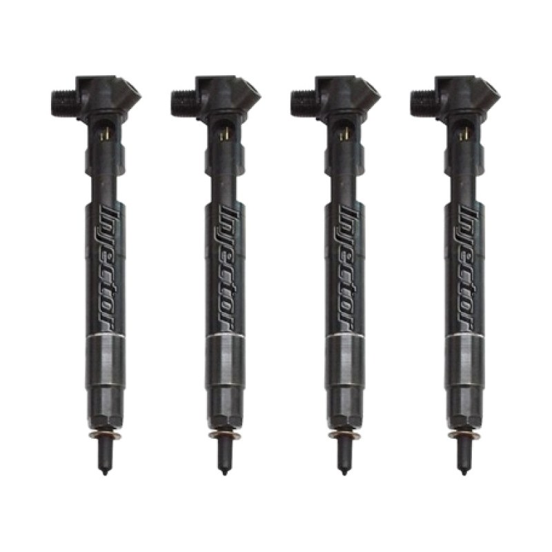 Mercedes Sprinter 516 CDI 120 KW 163 HP set de 4 injectoare utilizate DELPHI A6510702887