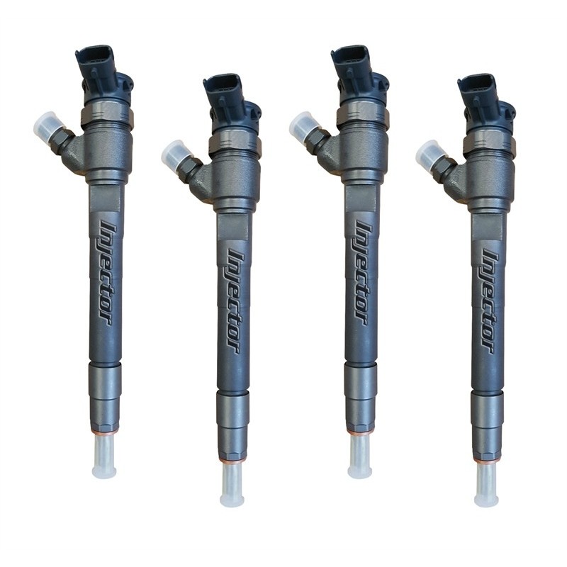 Honda Cr-v 1.6 i-DTEC 88 KW 120 HP BOSCH 16450-RZ0-G013 16450-RZ0-G01 set de 4 injectoare utilizate 16450RZ0G013, 16450RZ0G01