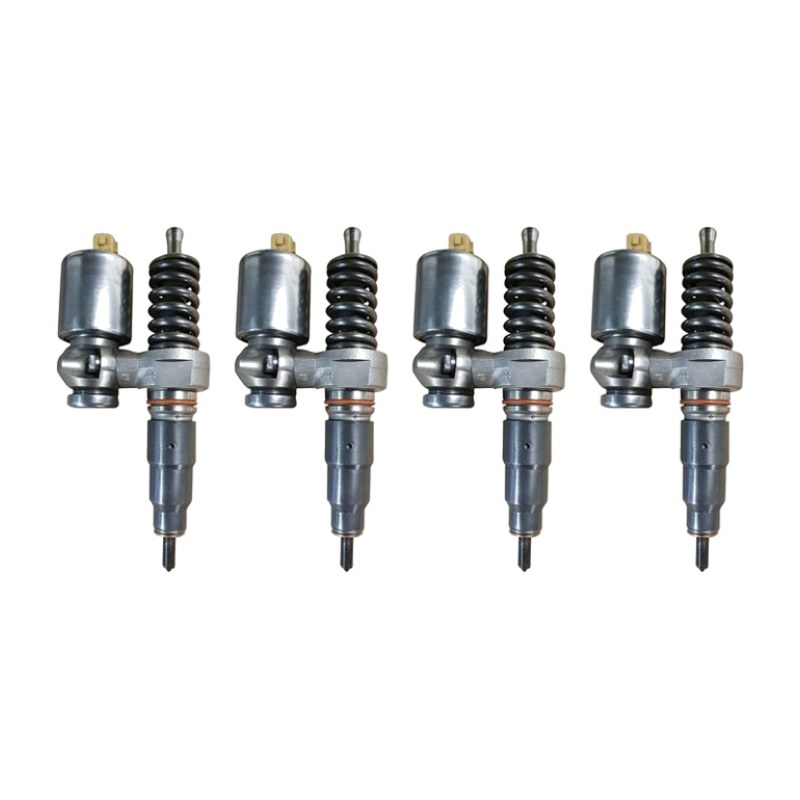 Land Rover Defender 2.5 Td5 4x4 90 KW 122 set de 4 injectoare utilizate MSC000030