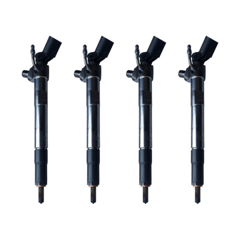 Hyundai Tucson 1.6 GDi 97 KW 132 33800-2U000 set de 4 injectoare utilizate 338002U000