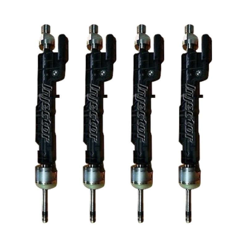 Bmw X5 M50i xDrive 390 KW 530 HP BOSCH 7852402 7852403 set de 4 injectoare utilizate 13537852362