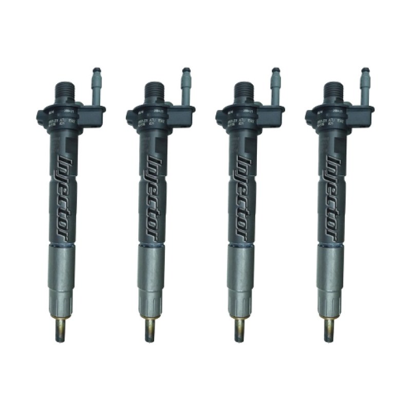 Bmw X5 sDrive25d 170 KW 231 HP BOSCH 8574800 set de 4 injectoare utilizate 13538514155