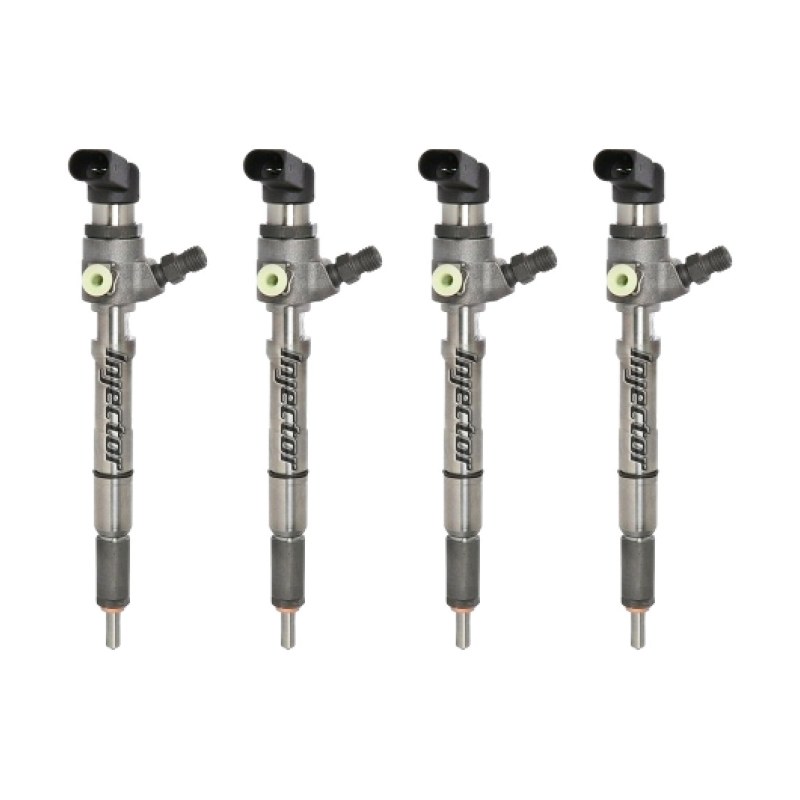 Seat Altea 1.6 TDI 66 KW 90 HP set de 4 injectoare VDO 03L130277, 03L130277S