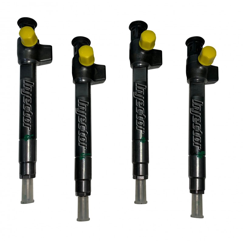 Ds Ds4 2.0 BlueHDi 110 KW 150 HP set de 4 injectoare DELPHI 28388960
