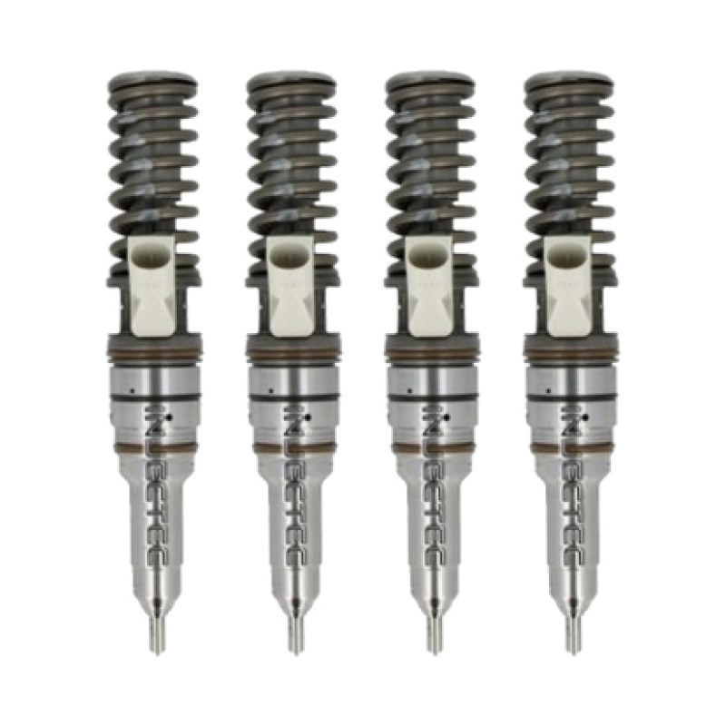 Bosch set de 4 injectoare 0414703009