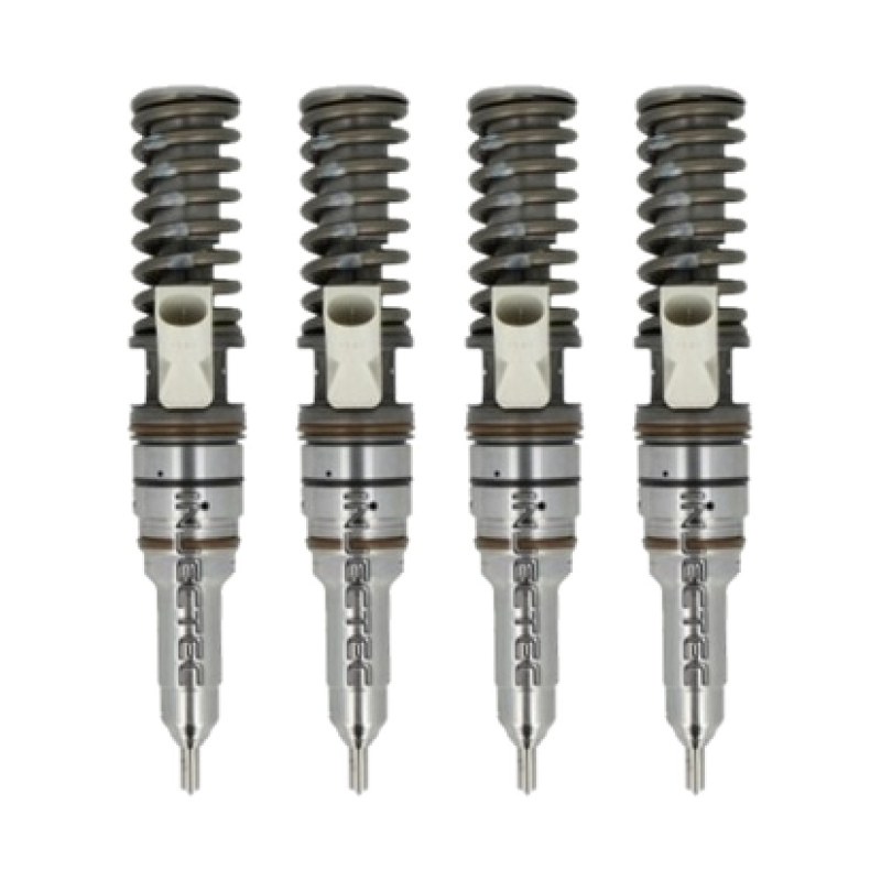 Bosch set de 4 injectoare 0414703008
